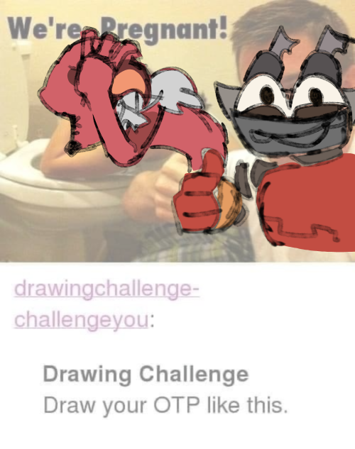 Its Official I Ship This