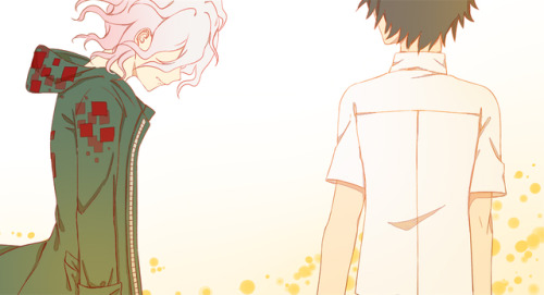 I [believe] That Hope Will Overcome Despair And Shine.