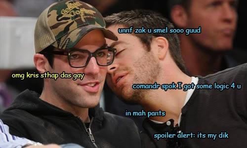 I am the Queerling!