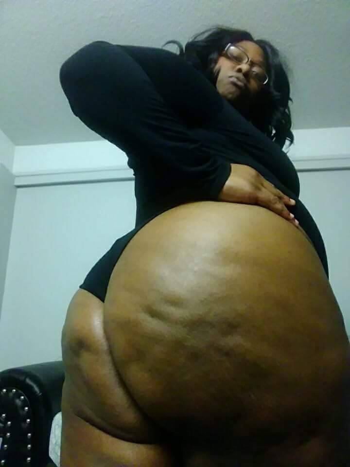 fat is beautiful
