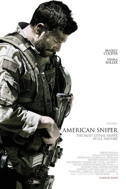 mattmurdocky:  New Official Poster for “American