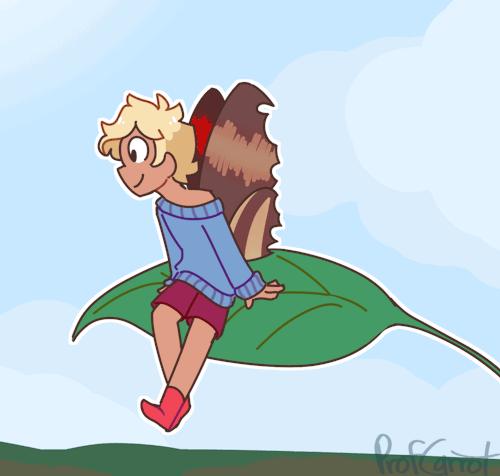 Art Fight Minigames Stuff From The Past Year!