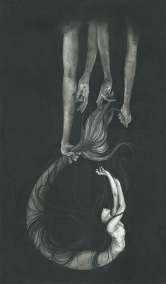 frrmsd:  Artist:Stephanie Inagaki“The Dream