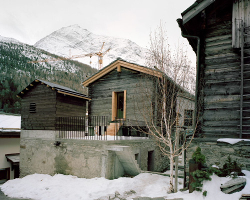 Conversion of Historic Barn by Oliver Christen Architects https://thisispaper.com/mag/conversion-his