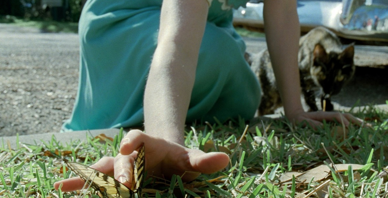 cinemagreats:  The Tree of Life (2011) - Directed by Terrence Malick 