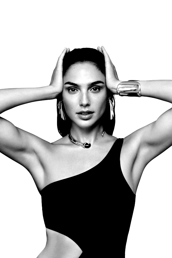 dopediamond:  Gal Gadot  