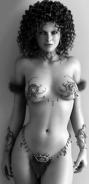 My Erotic French Touch