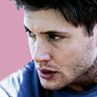 fvckingjensen:  punk!jensen and punk!misha icons are here!please like or reblog if