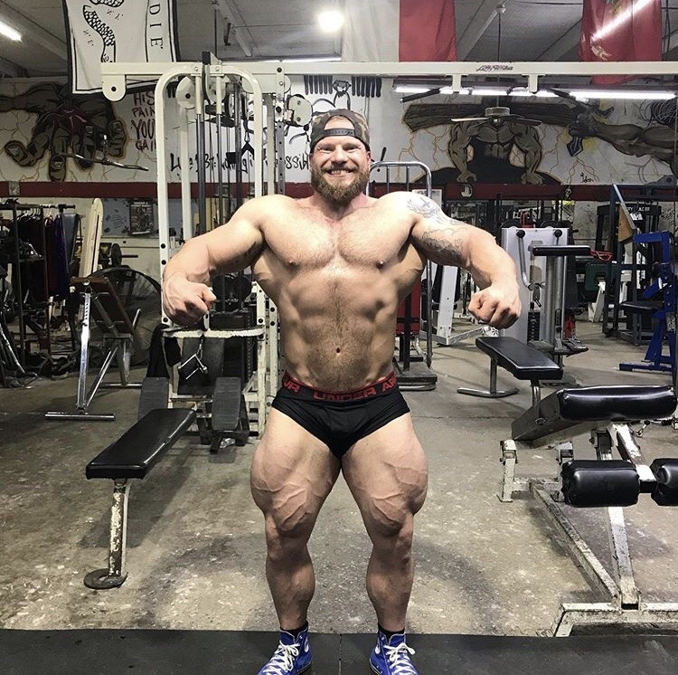Jonathan Withers