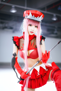 scandalousgaijin:  Medb