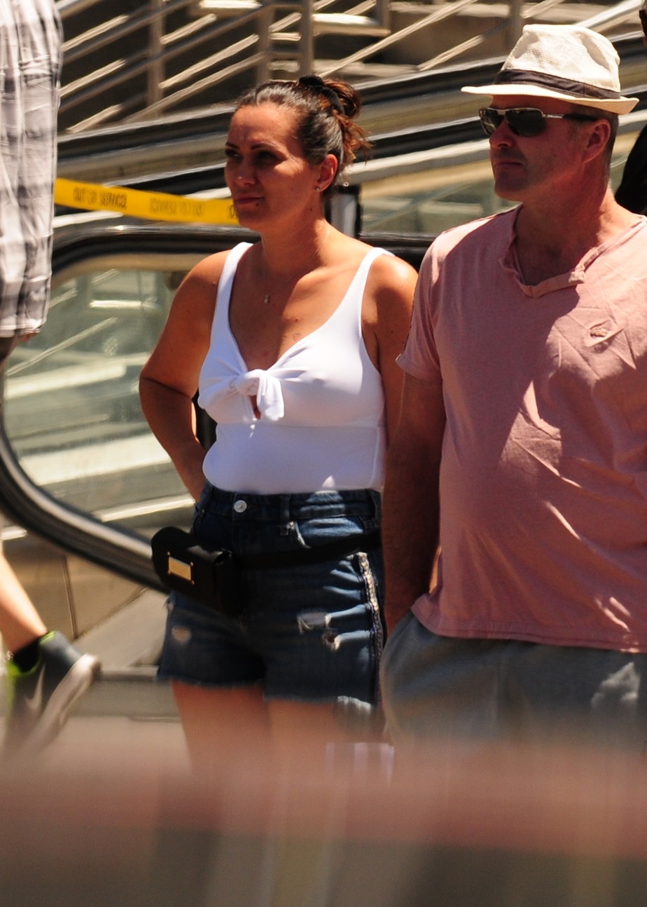 Nice nip.
