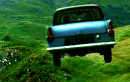 aurrorpotter:@potterversenet Public Event - Green