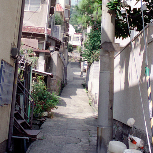 kinks34:  kinks34:  昭和神戸   
