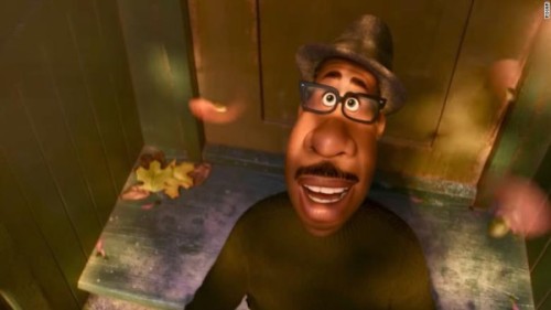 New Post has been published on Black ThenJamie Foxx set to play first ever Black Lead in a Pixar Mov