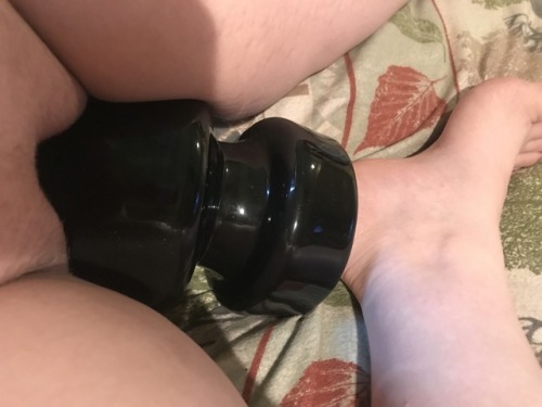 Porn photo fummins:  Stretched this morning now I have