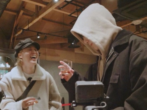 Jikook & "Are You Sure?!" : The Beauty Of Mundane