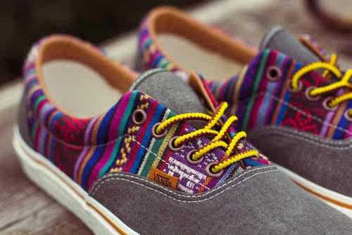 believersurvive:  vans | via Tumblr on We Heart It.