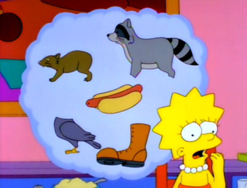 The Simpsons