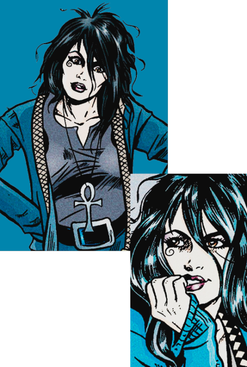 sandmancentral:

So what happens now? Oh, different things to different people. It depends who you are. And you never get to learn what happens to anyone else.Death of the Endless in The Sandman #54 #the sandman#dc