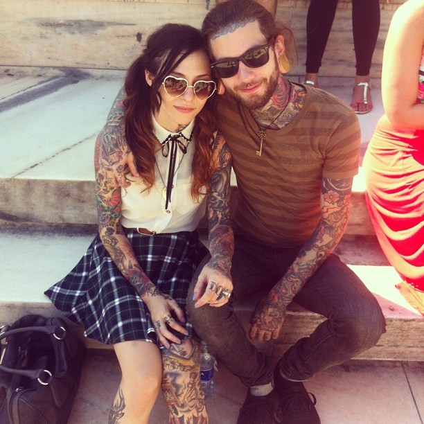 www.suicidegirls.com/girls/GoGo