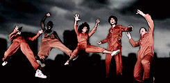 mybodywakesup:  Misfits → You know, apart from all the killing and the dying and