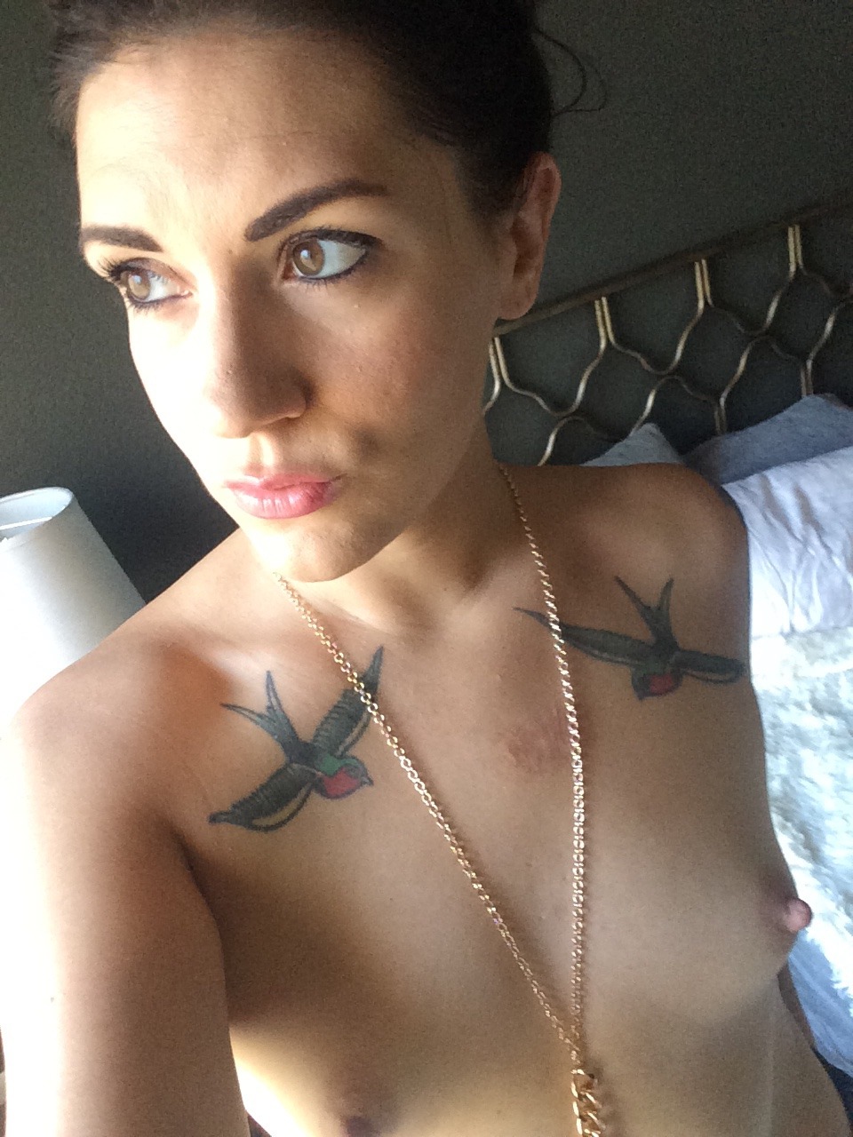 rightawaydaddy:  If you like it, let me know. 