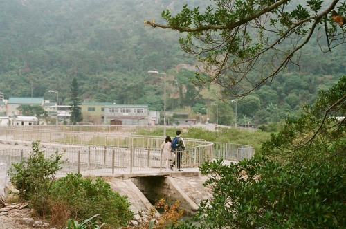 Tai O, Hong Kong