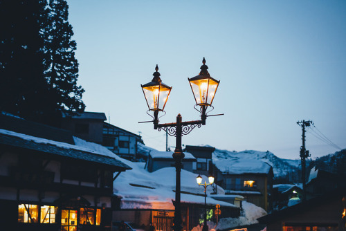 Sex takashiyasui:Ginzan onsen at night pictures