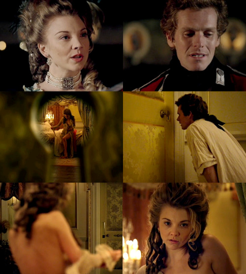 thescandalousladyw:The Scandalous Lady W | The Woman in Red“I may be your lawful property, but I wil