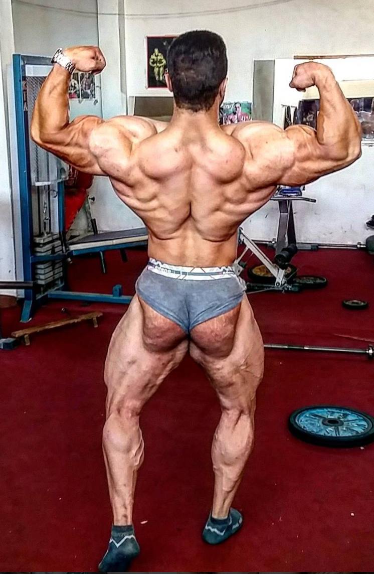 Behrooz Tabani
