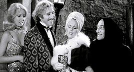 zombooyah2thesequel:YOUNG FRANKENSTEIN (1974) dir. Mel Brooks“You’re incorrigible, aren’t you? You l