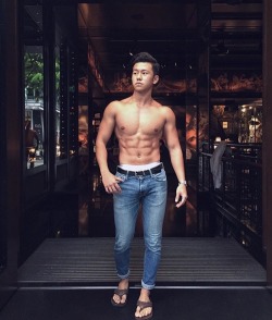 Heymerlionboys:  Louis Chan @Clkarwai 