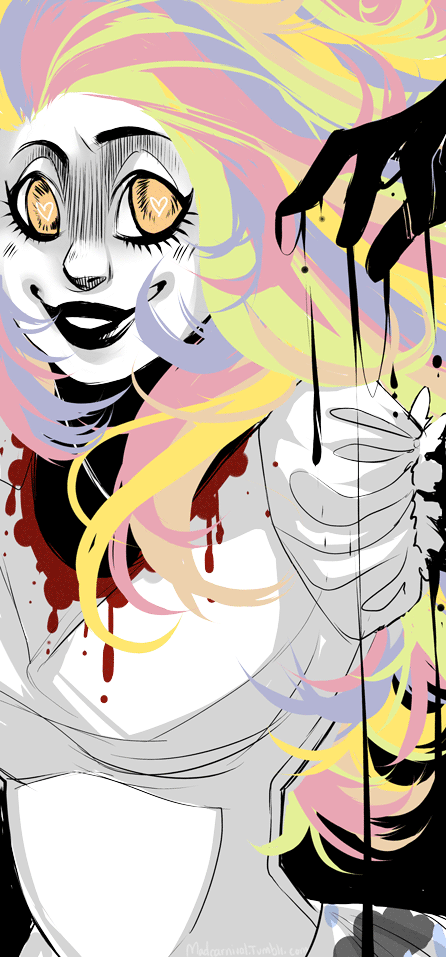 madcarnival:  so i saw tumblr user aishaneko’s designs and…………:3c click