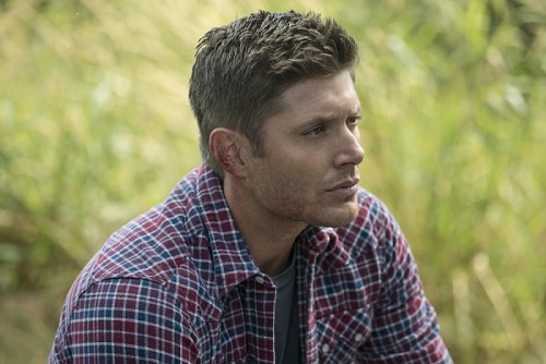 lovemesomespn: SUPERNATURAL: Season 12 episode 1 - Promo photos