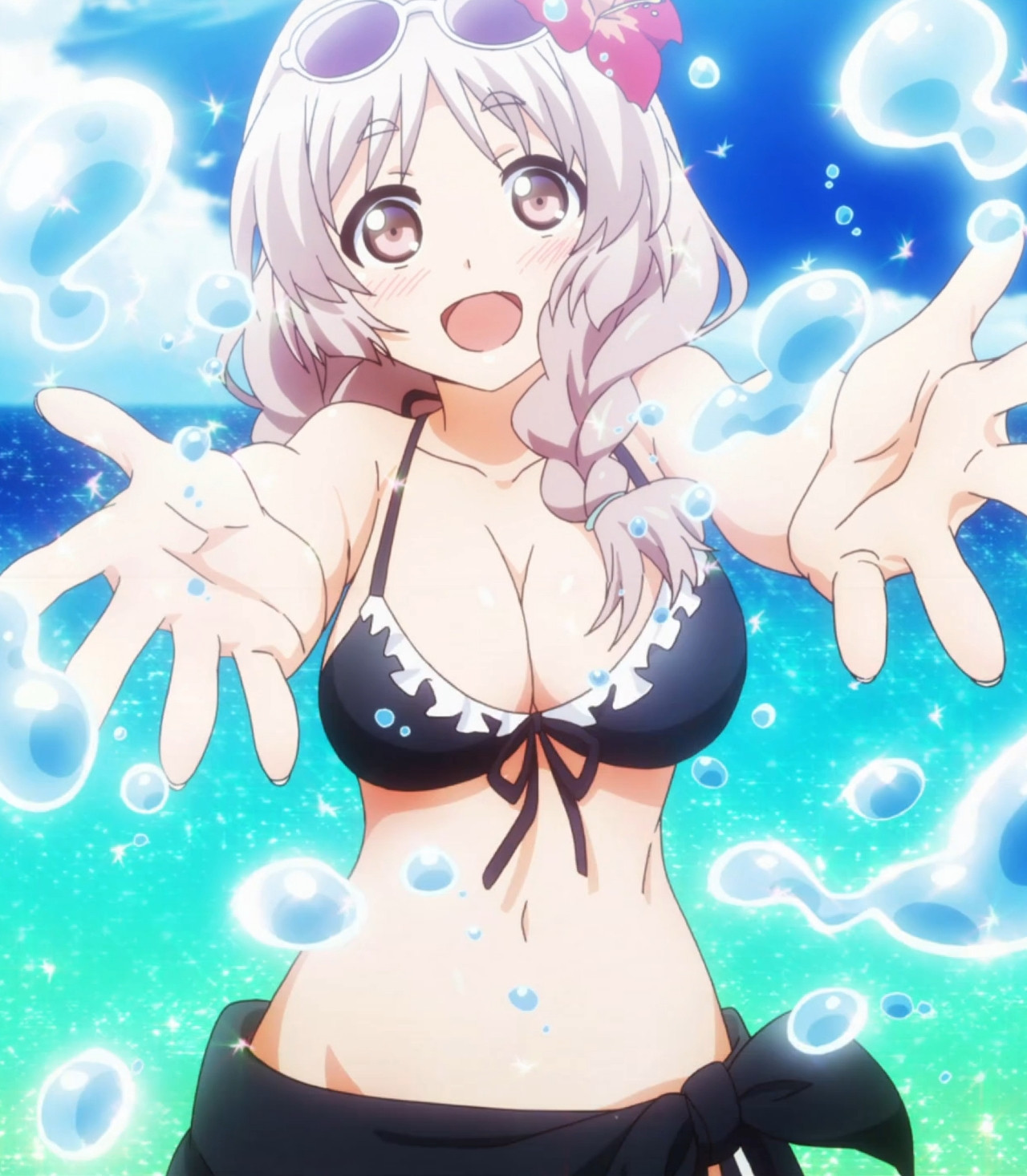 Hentai? My pleasure