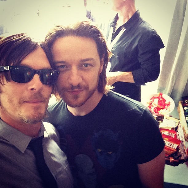 bigbaldhead:  james!!!