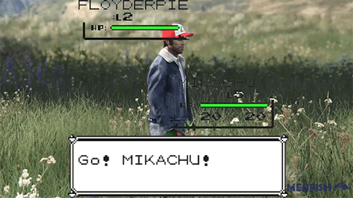 sandyyshores:   If Pokemon was like Grand Theft Auto
