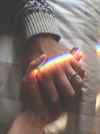 Your forever is all that I need.