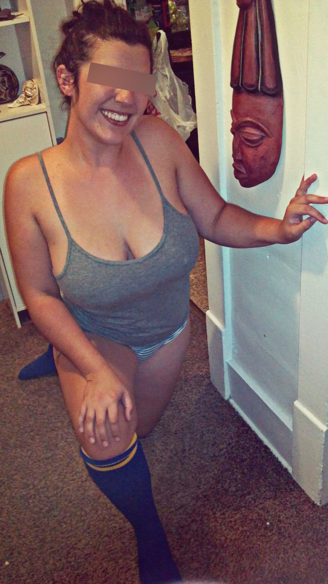you-saucy-minx:  Spread Iggle