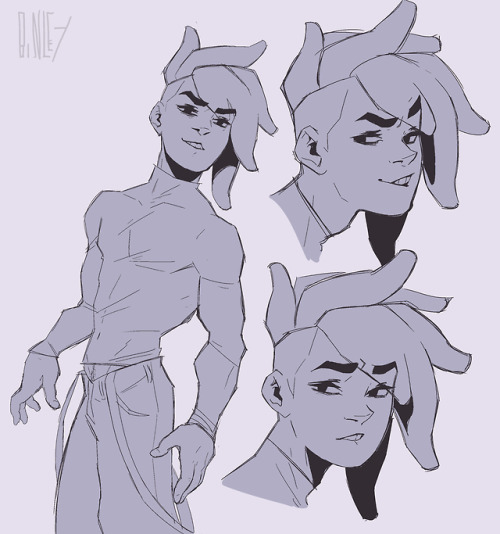 The Boi 
