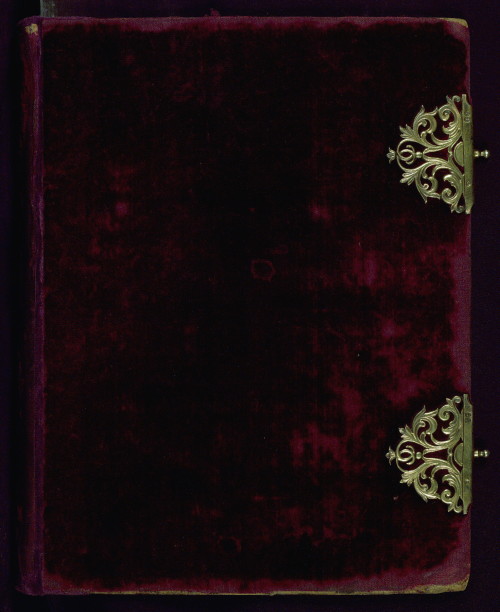 lovingpanzheonruins: Bindings,From Walters Art Museum