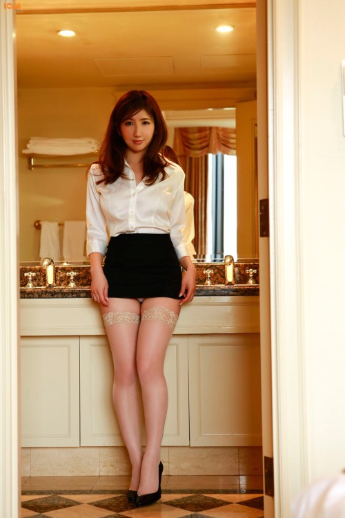 normalerotic:  亜里沙  Arisa