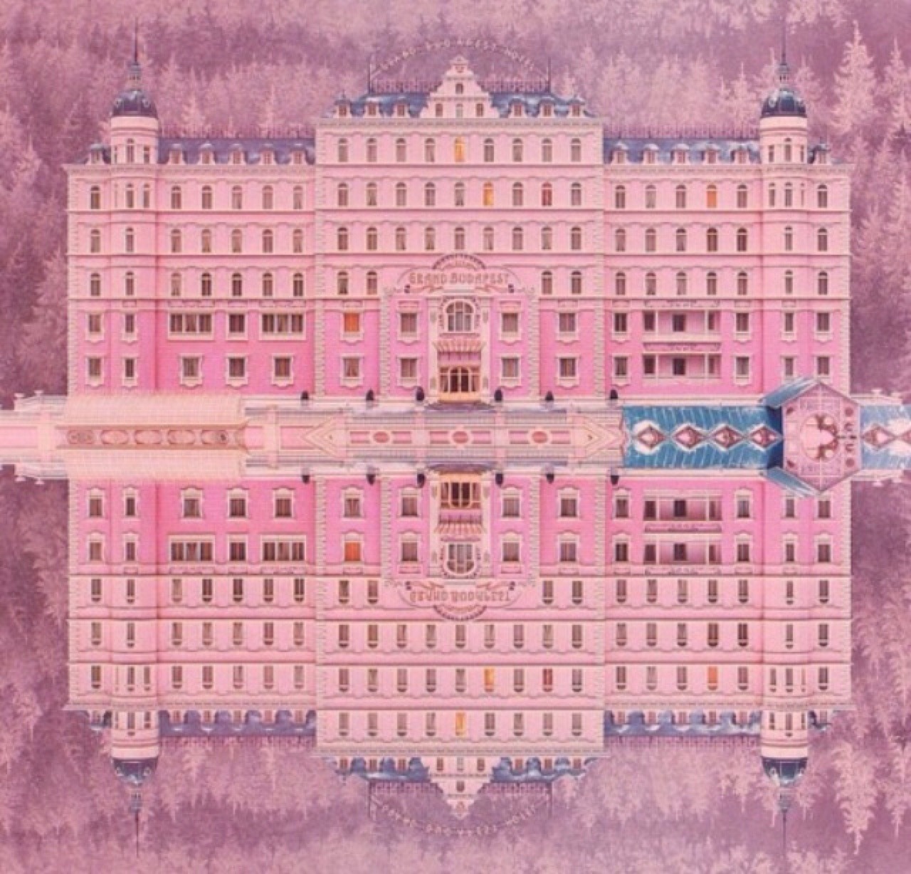 Wes Anderson