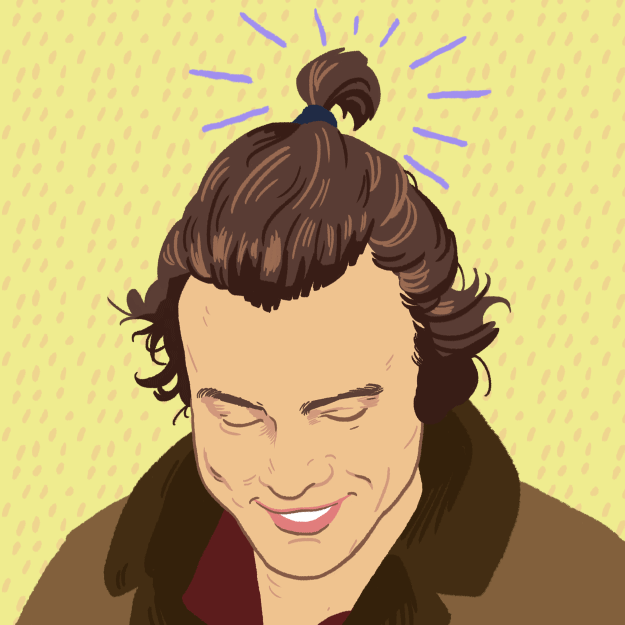 buzzfeedceleb:  Which celebrity man bun are you?by Andrew Peña.