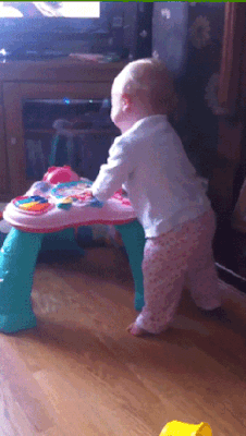 AnnabelleHector'sWorldOfWeird