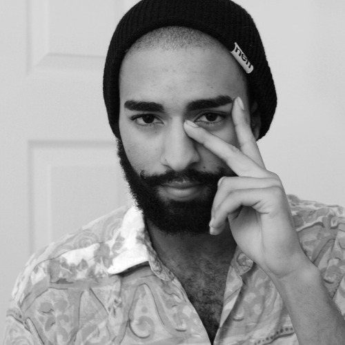 muttkid:Tumblr’s blackout has me hyped. Love you guys