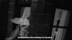 fragilebrokenthings99:  Evanescence 