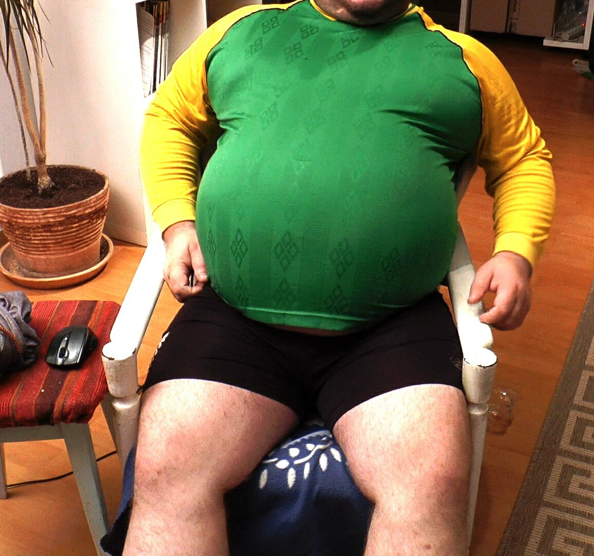 HailTheFatgod