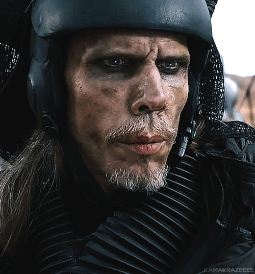 "Now, Octoboss Provides Sound Tactical Advice To Dementus (like Odysseus At The Battle Of Troy) And Helps
