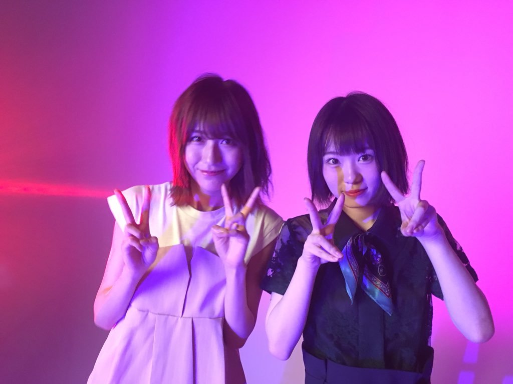 sakamichipost46:  OVERTURE 編集部@OVERTURE_mag 2018.06.24 17:35https://twitter.com/OVERTURE_mag/status/1010803628288835584小池美波